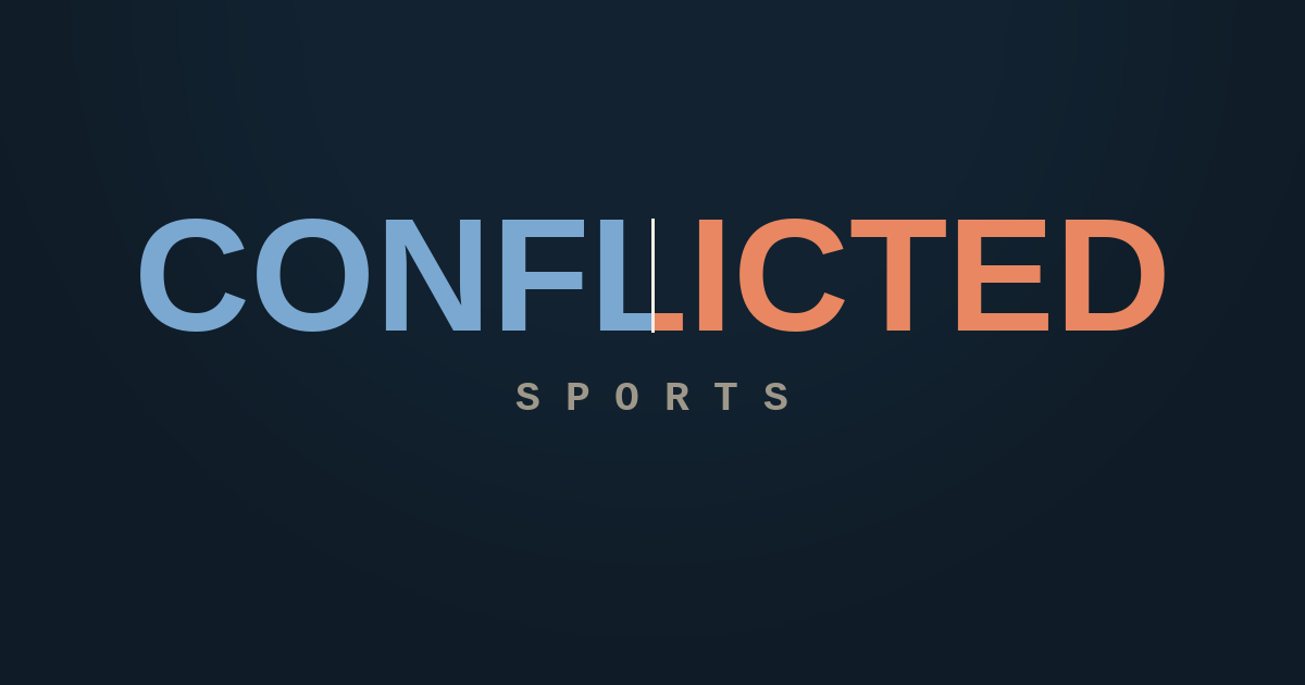 Conflicted preview